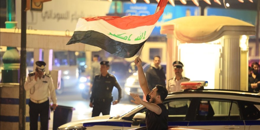 Irak'ta seçimler: Normalleşme mümkün mü?