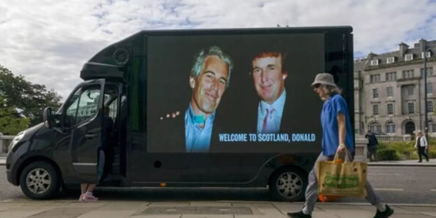 Küresel gücün karanlık ağında Jeffrey Epstein ve elitlerin görünmeyen düzeni