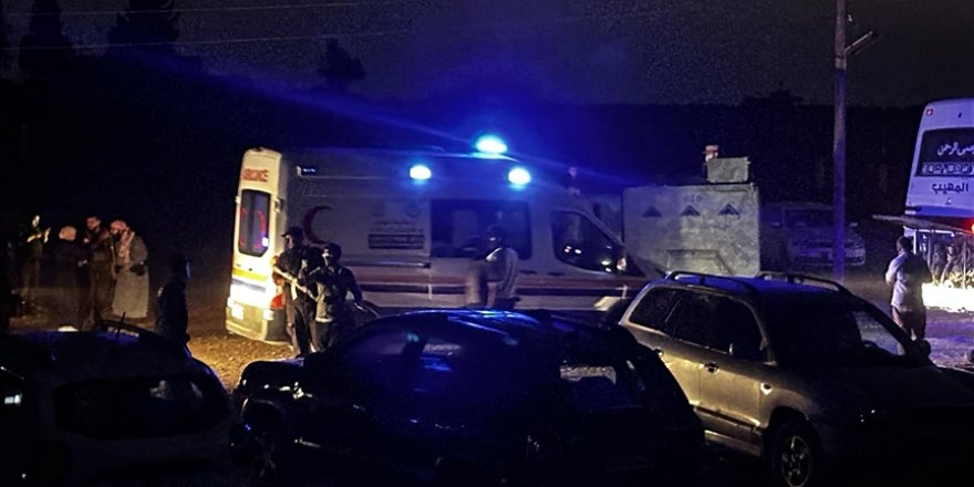 Süveyda’da iç güvenlik güçleri ile yasa dışı silahlı gruplar arasında çatışmalar çıktı