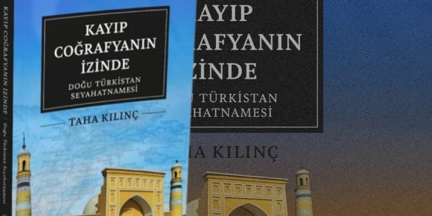 Sessizliğin ardına sızmak...