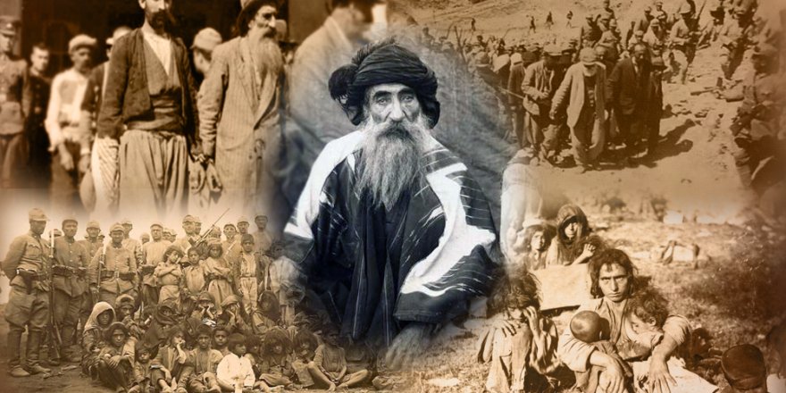 Seyit Rıza faili meçhul bir cinayete mi kurban gitti?