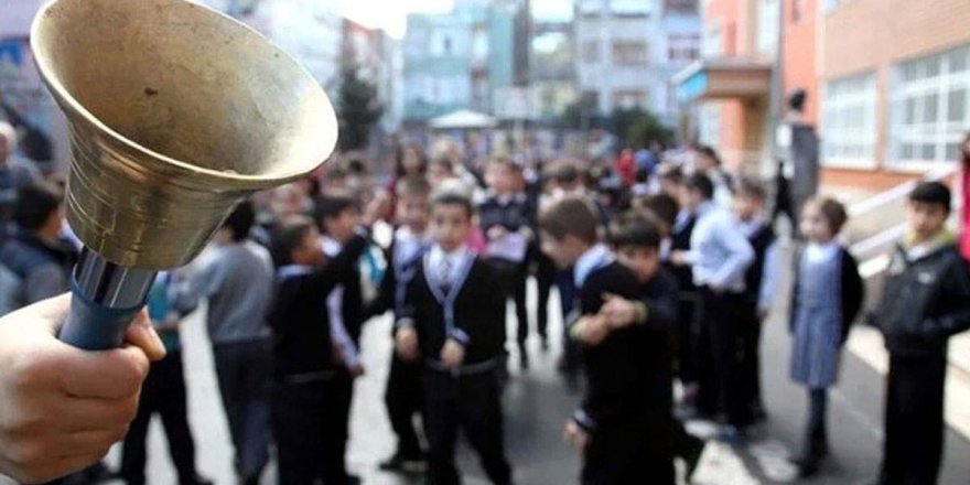 Ara tatil bitiyor: 20 milyon öğrenci yarın ders başı yapacak