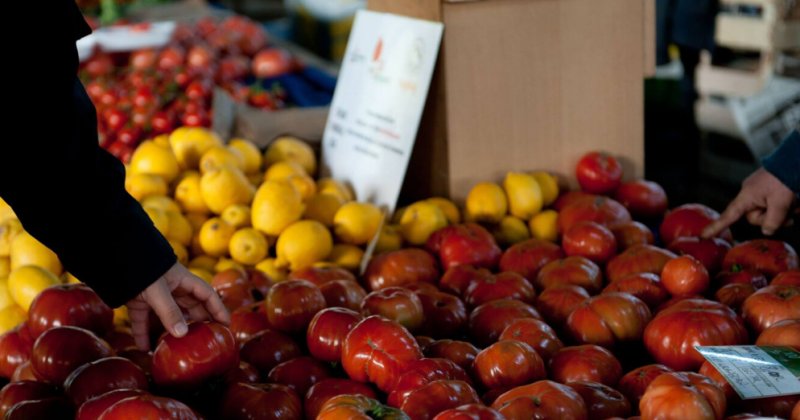 Gıda güvensizliği, milli güvenlik sorunudur!