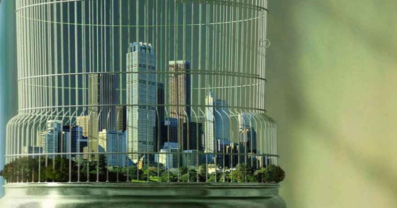 Modernliğin demir kafesinde yön arayışı