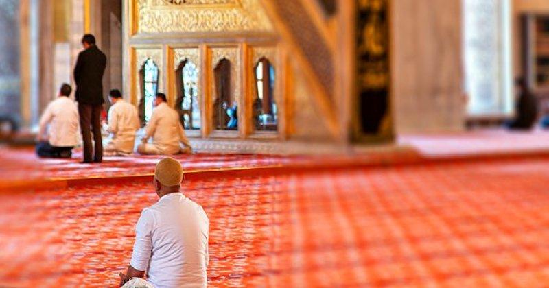 Diyanet’in yeni döneminde yeniden ihya çağrısı