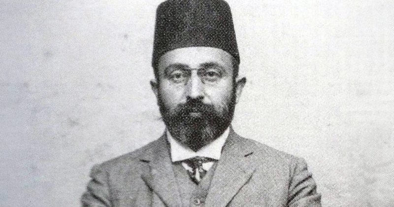 Hüseyin Kâzım Bey’in gözünden modernleşme çıkmazı