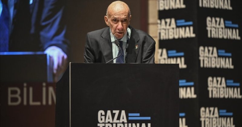 Kanada’nın Filistin Konferansı konuğuna sınır engeli