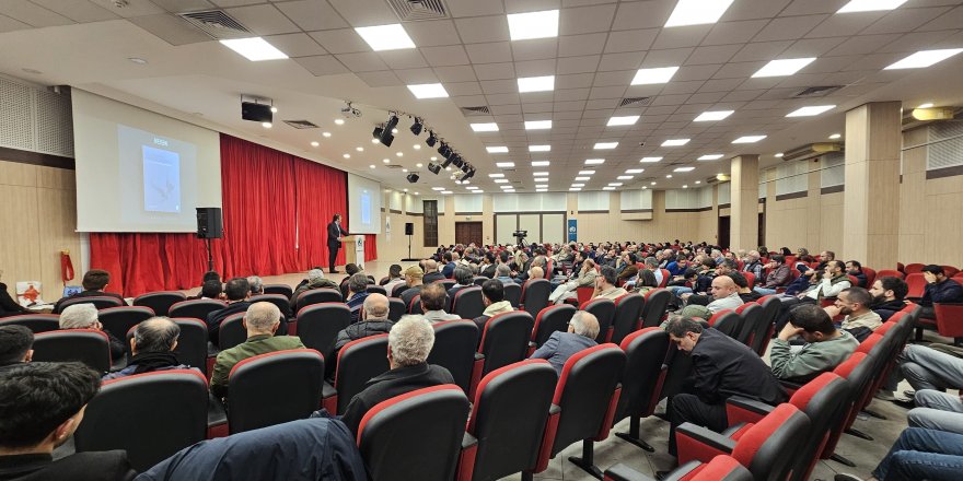 “Vicdan Buluşması”nda  Rachel Corrie ve Esma Biltaci anıldı