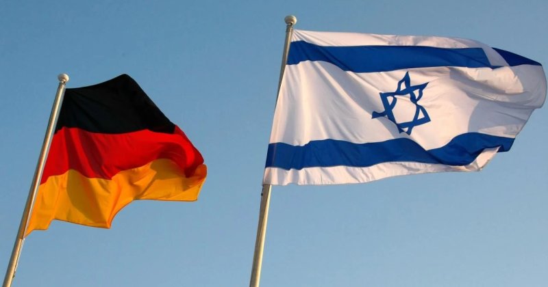 Almanya, İsrail'e silah ihracatını yeniden başlatacak