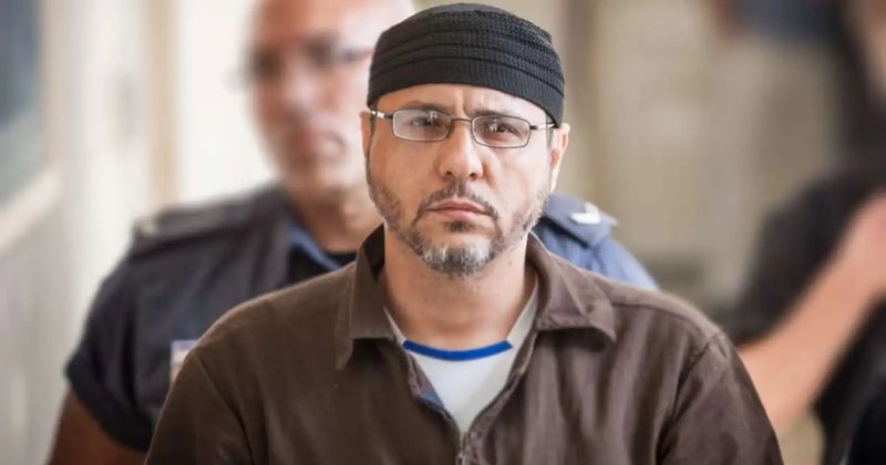 Abdullah el-Bergusi, sistematik şiddete maruz kalıyor