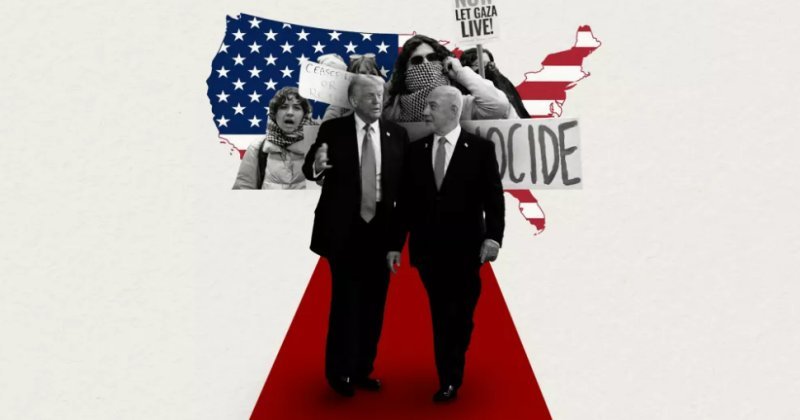 Siyonist lobinin telaşa kapılmasını sağlayan yeni İsrail karşıtlığı