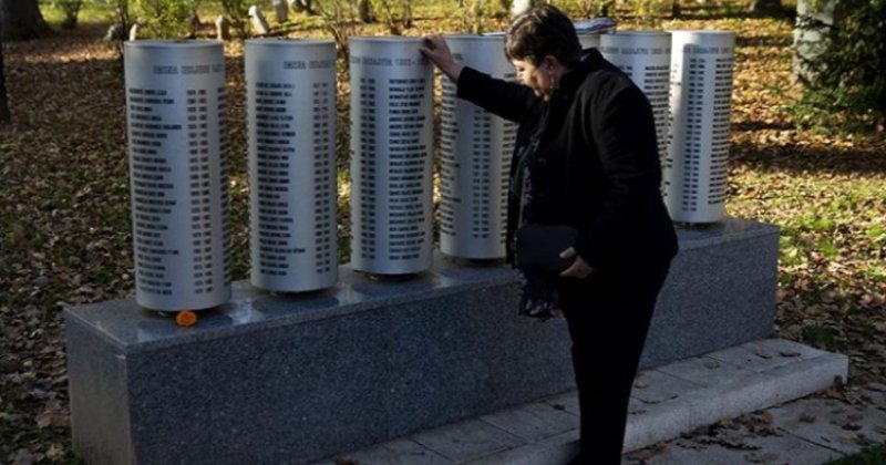 Saraybosnalılar, savaşta para karşılığı yakınlarını öldüren katillerin bulunmasını istiyor