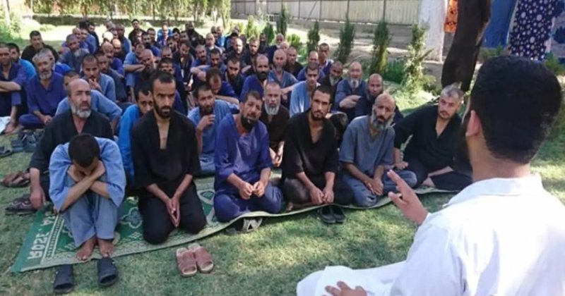 Afganistan'da uyuşturucuyla mücadele kapsamında 309 kişi daha rehabilite edildi