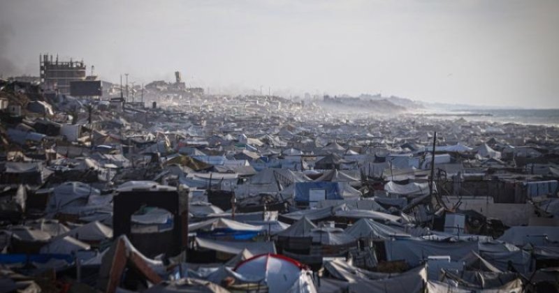 BM: Gazze'ye daha fazla yardım ulaştırmak için kısıtlamaların acilen kaldırılması gerekiyor