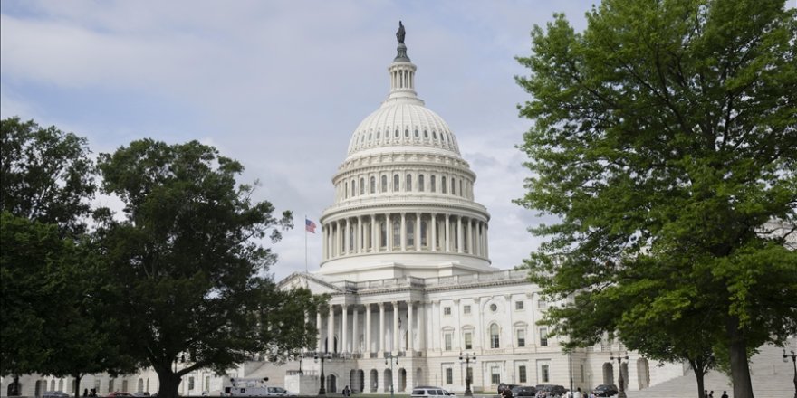 ABD Senatosu, tüm Jeffrey Epstein dosyalarının açılmasını öngören tasarıyı kabul etti