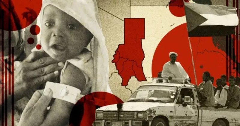 Sudan’daki çöküş ve İslam ülkelerinin sorumluluğu