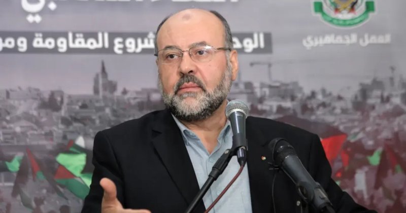 Hamas: Ayn el-Hilve’deki katliamın sorumlusu Netanyahu'dur