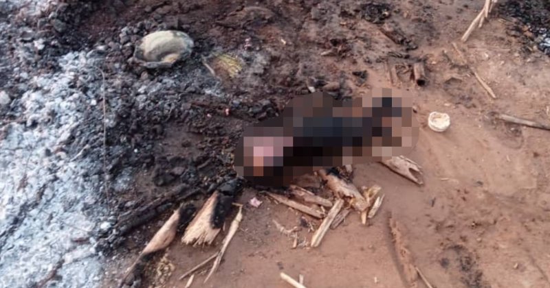 Mali'de cunta güçleri köyleri bastı, onlarca sivili katletti