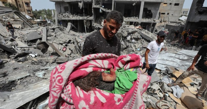 Siyonist çete ateşkese rağmen katliama devam ediyor