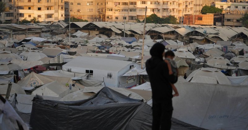 Küresel vesayetin Gazze planı ve sahadaki sonuçları