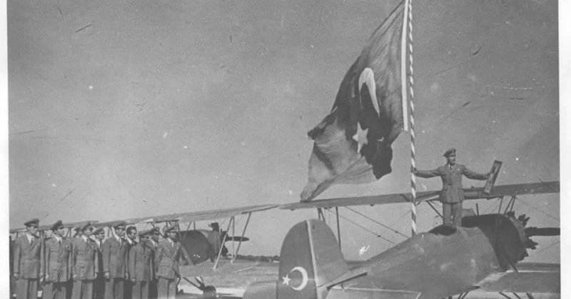 Cumhuriyet döneminde engellenen yerli uçak serüvenimiz