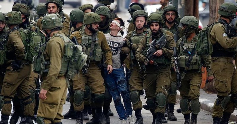 İsrail’in kuruluşundan beri süren soykırım sistematiği