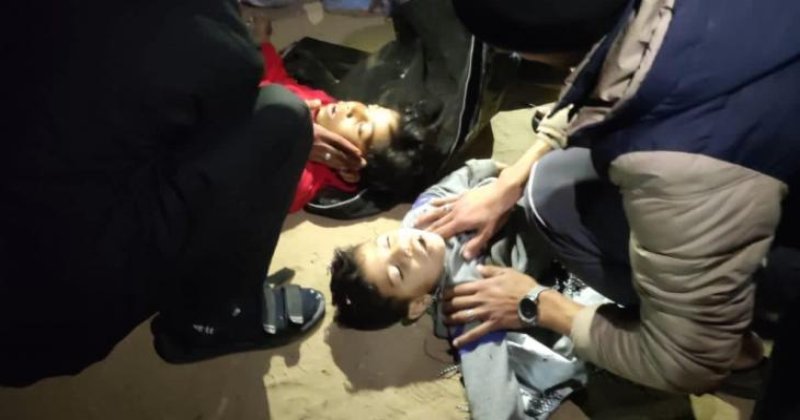 Hamas: Filistinli çocuklar yetmiş yıldır sistematik Siyonist terörün kurbanı