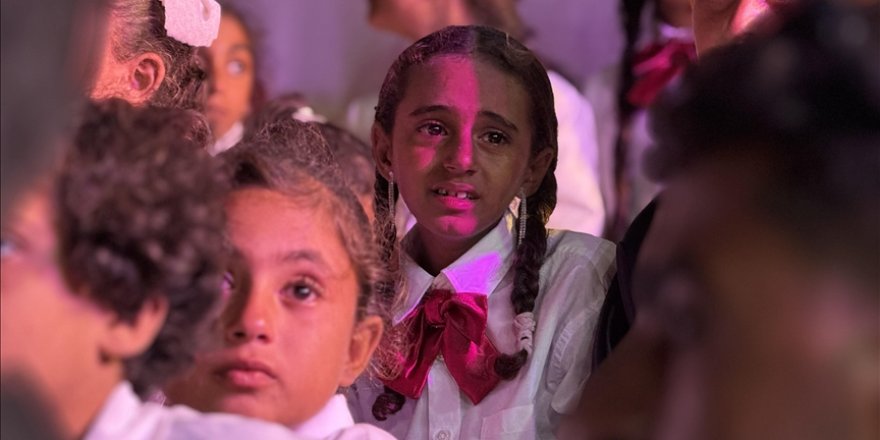 UNICEF: Dünyada 417 milyon çocuk kritik öneme sahip en az iki alanda yoksunluk çekiyor