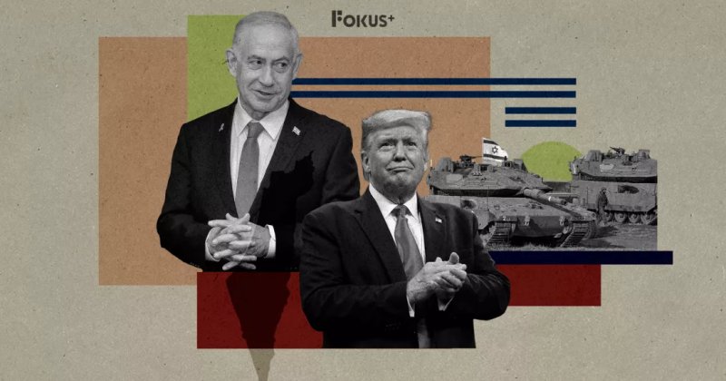 ABD ile İsrail arasındaki derinleşen algı farkı