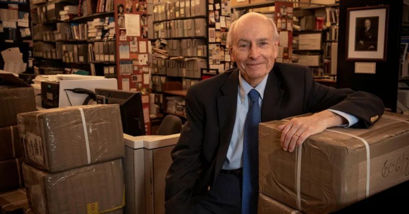 Harvard’daki gizli arşiv ve İsrail’in tükeniş endişesi