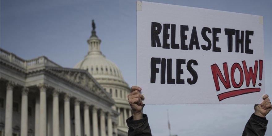 ABD siyasetinin kara kutusu olarak Epstein meselesi