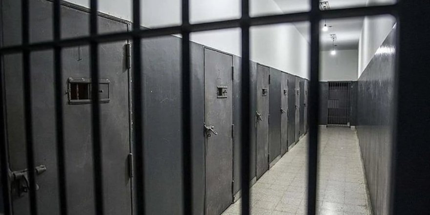 50 bin mahkûma “kısmi af” geliyor