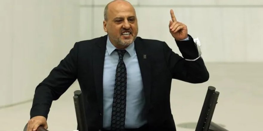 TİP'li Ahmet Şık'tan çözüm süreci konusunda hedef şaşırtan çıkış