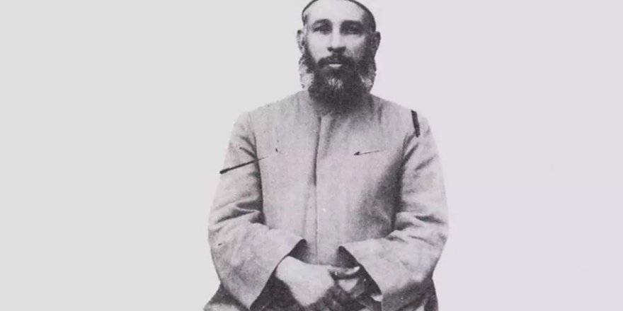 Filistin ihtilalini alevlendiren Suriyeli alim: İzzeddin el-Kassam