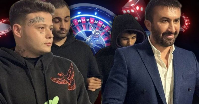 Fenomen maskesiyle yayılan parasosyal felaket