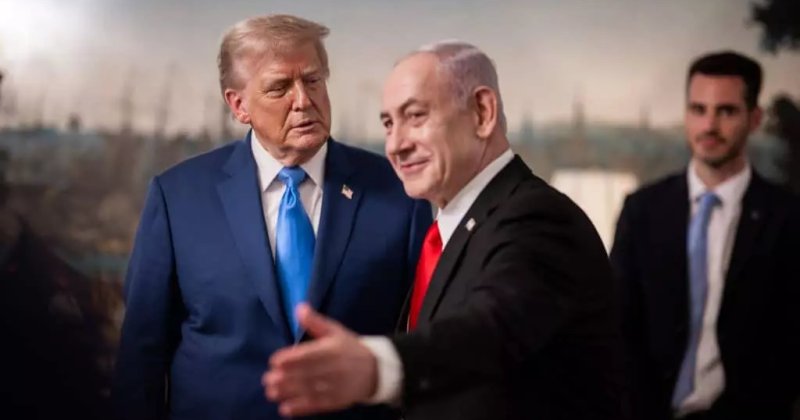 Emperyalistler, şimdi de, ‘Hz. İbrahim' adını kullanarak, ‘İbrahim Anlaşmaları' tuzağıyla, yeni firavunluklar peşindeler…