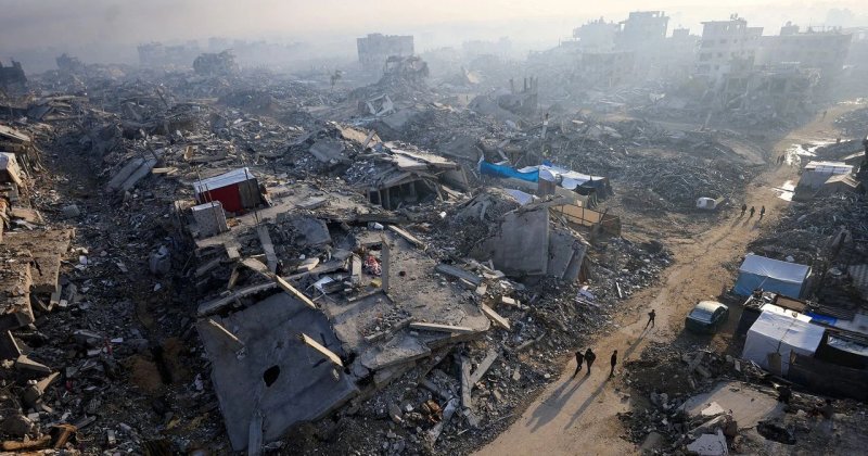 İşgal rejimi 500 ihlalde 300'den fazla Filistinliyi şehit etti