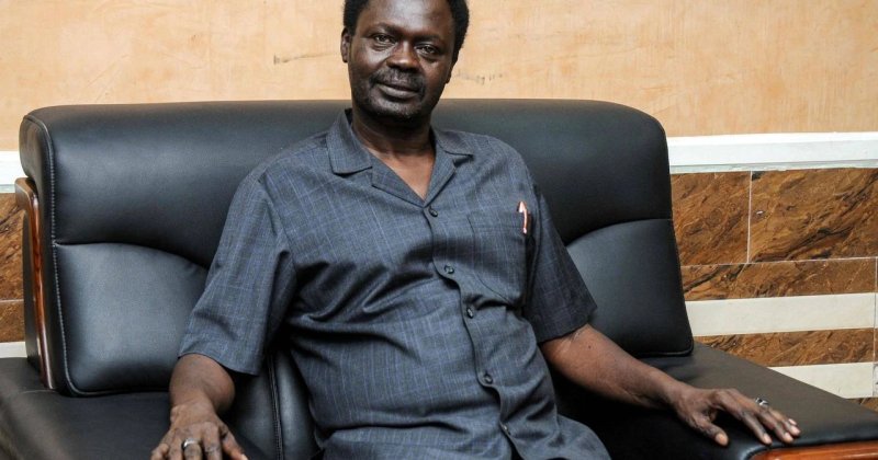 Darfur Valisi: RSF, El-Fasher'de üç günde 27.000 sudanlıyı katletti