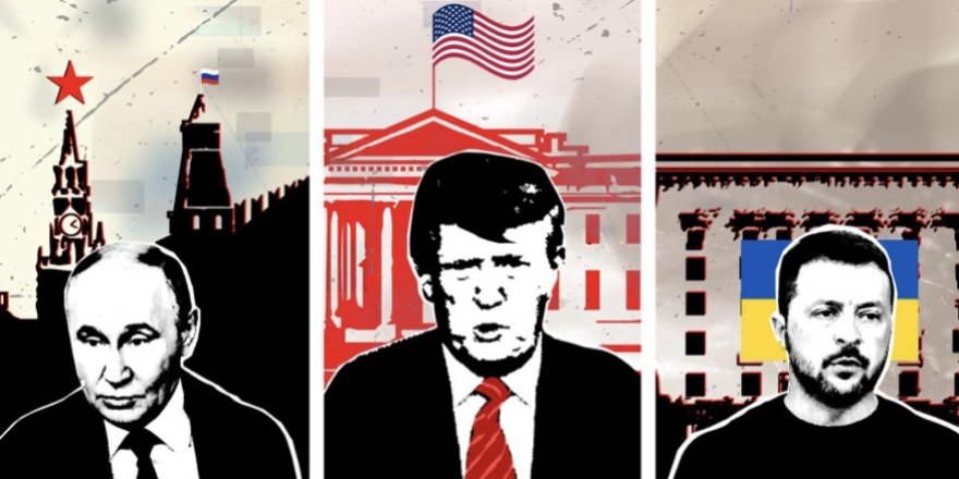 28 maddelik Ukrayna planı krizi