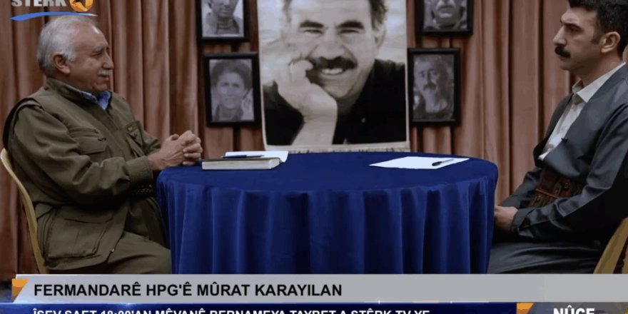 CHP Murat Karayılan’da hayal kırıklığı yarattı