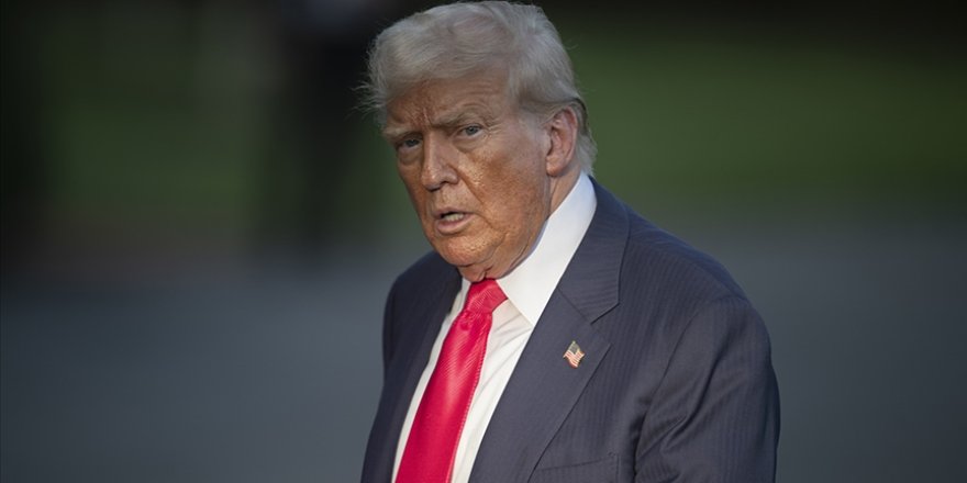 Trump'ın Memphis kentindeki görev gücünün gözaltıları hapishane ve mahkemeleri doldurdu