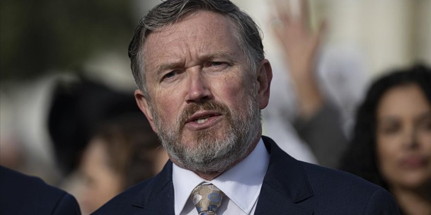 ABD Kongre üyesi, Epstein dosyalarının açıklanma sürecine İsrail istihbaratının müdahil olduğunu söyledi