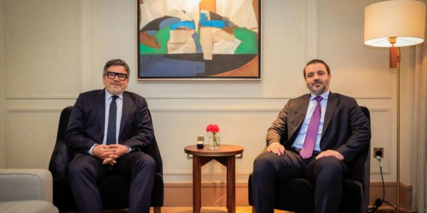 Şeybani: “Esed bizim sunduklarımızın 5’te 1’ini teklif etse SDG kabul ederdi”