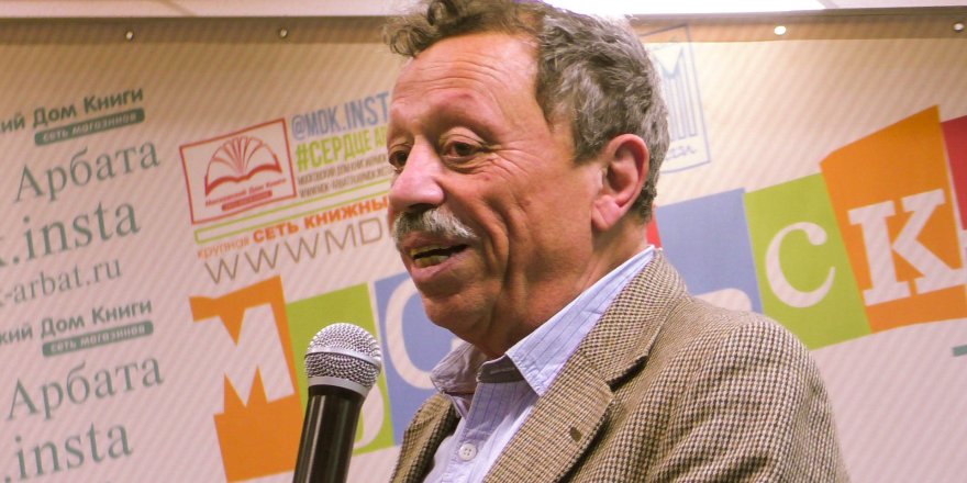 Israel Shamir: Dünyamız nükleer holokosta çok yakın