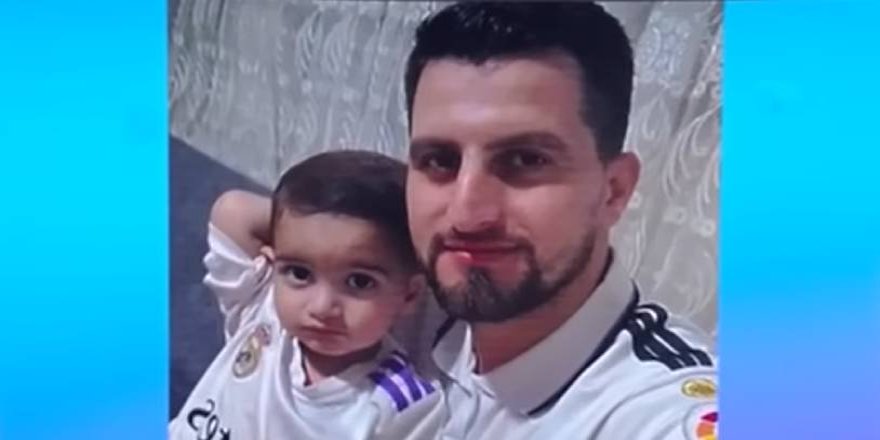 Suriyeli Enes hangi suçtan ötürü öldürüldü?