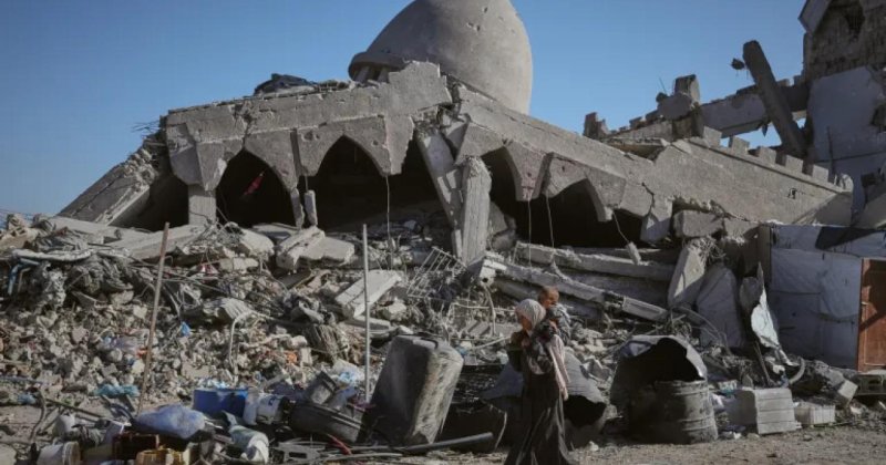 Gazze'yi gündemde tutmanın mecburiliği