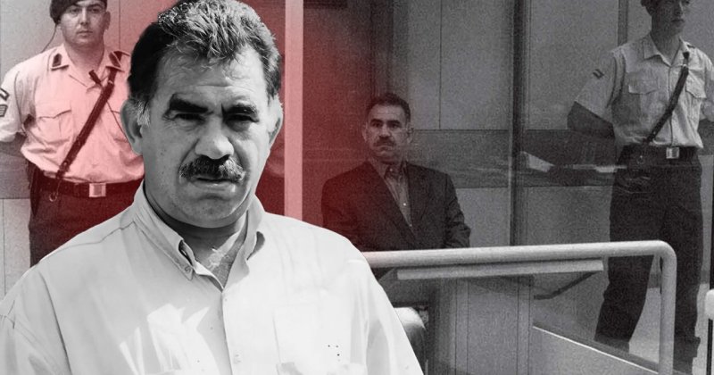 Siyasal ittifaklar Öcalan algısını nasıl şekillendiriyor?
