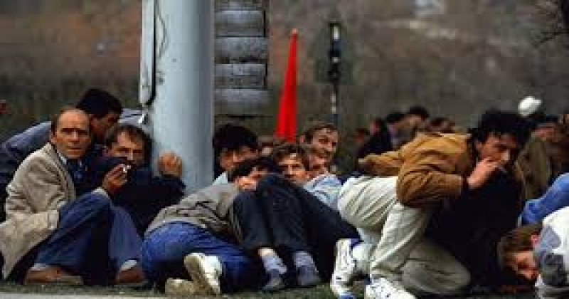 Srebrenitsa’nın gölgesinde örtbas edilen kirli suçlar