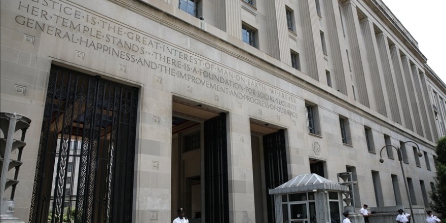 ABD'de iki sapık, Haiti'de bir adayı işgal edip kadınları "seks kölesi" yapmayı planlamış