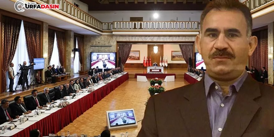 “Öcalan’ın rolüne dair normalleşme eşiği sessiz sedasız aşıldı”